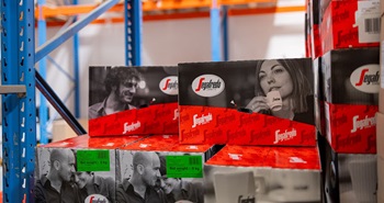 fmcg көтерме саудасы кофе кәмпиттер азық-түлік өнімдері